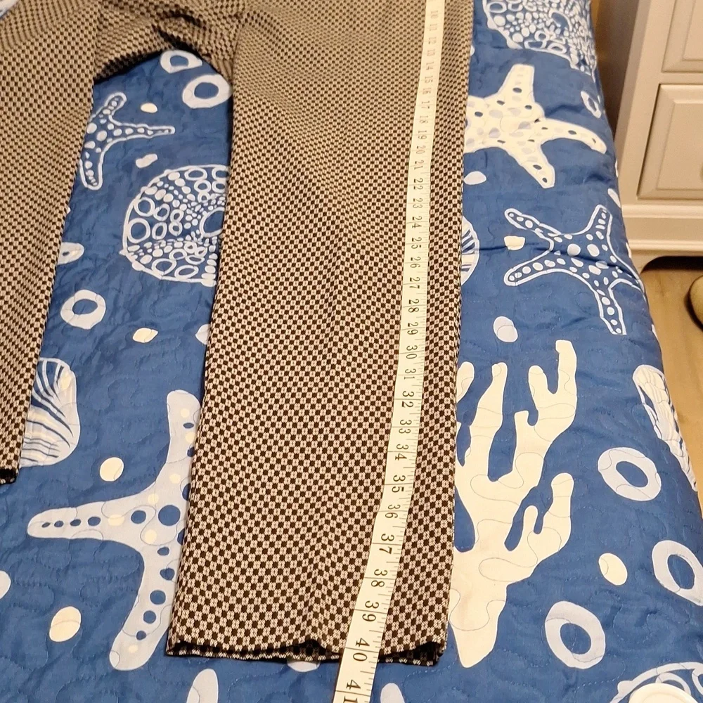 Kaari Blue chic geometric